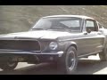 dodge charger 68 rt vs ford mustang gt 68