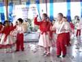 Aldous Mital Jr. the Dancing King