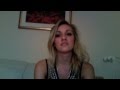 "Someone Like You" (Adele Cover) 
