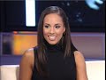 Alicia Keys discusses Inaugural Ball rumors on the December 5th episode of The Tyra Banks Show