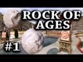 Return to Rock of Ages w/ Ze Part 1