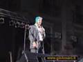 Giovanni Cacioppo a Gioiosa Marea 2007