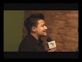 Entrevista Rodrigo Gaete para Zona de Escape Entrevista Rodrigo Gaete para Zona de Escape