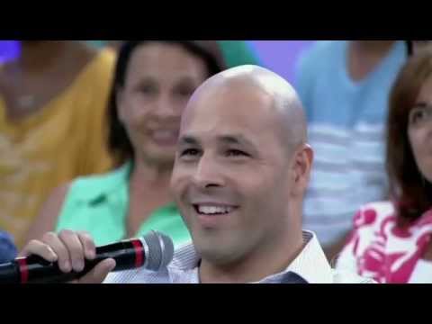 Micropigmentação Capilar Sao Paulo na TV Globo