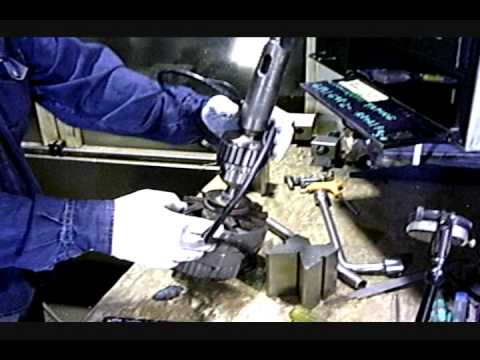 how to make a permanent magnet alternator