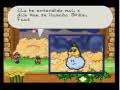 paper mario 64 batalla 32 spike lakilester