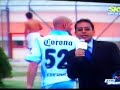 A. Mexiquense vs. Tampico Madero | 3er Gol de La Jaiba Brava
