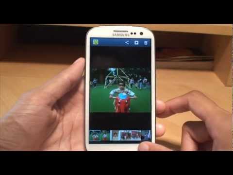 how to use camera without sd card