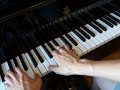 James Bond theme piano - tutorial James Bond theme piano - tutorial