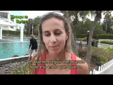 Programa 73, Gisela Dulko