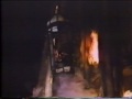 Towering Inferno TV airing promo