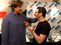 kevin Sorbo AKA Hercules tells Pinny about his Mom kevin Sorbo AKA Hercules tells Pinny about his Mom