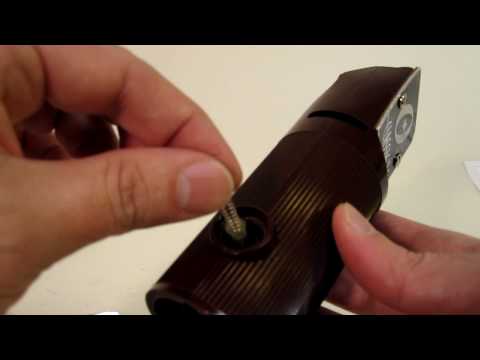 how to repair philips trimmer