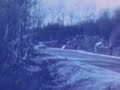 Citroen 2CV Crash test