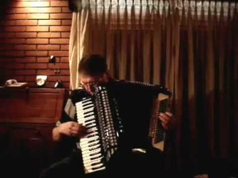HUGO - SABADO INGLES - TANGO ARGENTINO