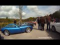A Celebration of TVR the cars and its employees