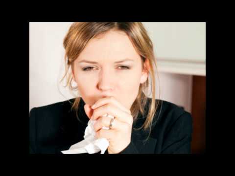 how to eliminate dry cough