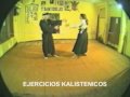 EJERCICIOS KALISTENICOS PREVIOS_AIKIDO_JOSE KNAPHAIS.mpg