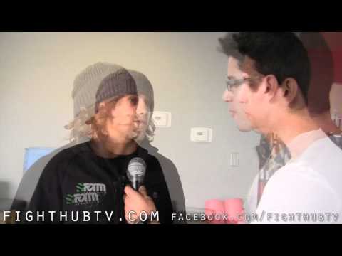 mma blog Urijah Faber Spills The Beans On The Bad Blood With Dominic Cruz photo