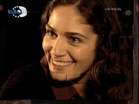 ÖZGE BORAK