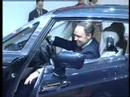 Rolls Royce 101 EX