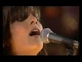 Shivaree - Half on a baby (live) Shivaree - Half on a baby (live)
