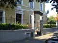Hotel villa liberty