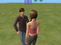one in a million  miley cyrus  sims 2 