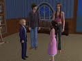 one in a million  miley cyrus  sims 2 