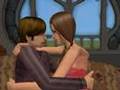 One in A million -miley cyrus (sims 2)
