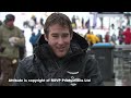 NZ Winter Games 2009