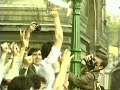 el athletic de bilbao saca la gabarra