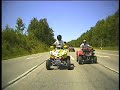 3. Heilbronner Quad-Treffen