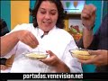 Receta Portada´s: Ensalada de Pasta Fría