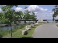 Fenelon Falls Tourist Walkabout