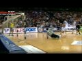SG Flensburg-Handewitt - THW Kiel (33:41) Handball Bundesliga Saison 2009/2010