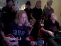 Guitar Hero_tunering AF Musikklasser Finalen Guitar Hero_tunering AF Musikklasser Finalen