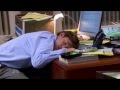 The Office - 70 Jim Halpert Camera Faces in 70 seconds