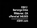 Real Estate-Home for Sale-Wildomar, CA-can't flip this house
