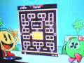 Namco Museum Virtual Arcade: Pac Pal Gameplay