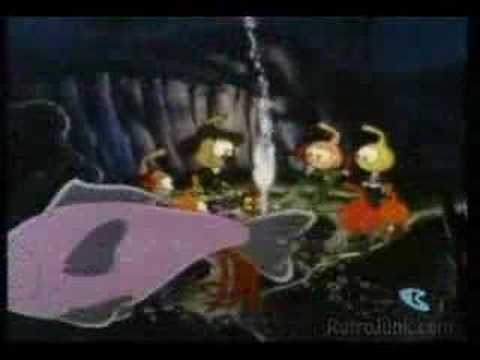 The Snorks