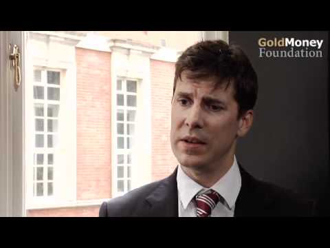 China has more gold than it’s admitting