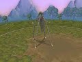 Spore Laughing Octopus