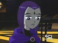 whats going on?  raven tribute