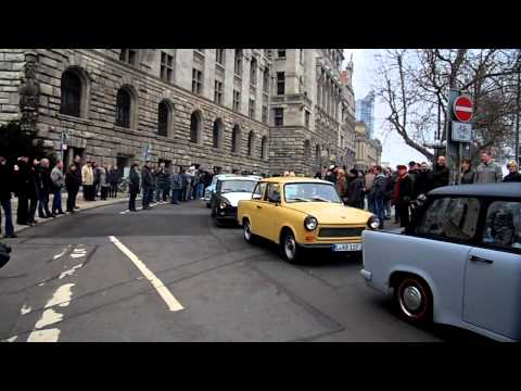 trabbi