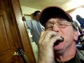 Learn hamonica by ear, Folsom Prison Blues
