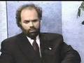 Normand Pinard prédictions de 1994 à 2080