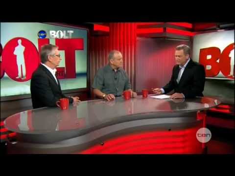 The Bolt Report - Episode 30