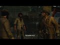 Red Dead Redemption video