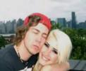 James Bourne and Gabriela Arciero